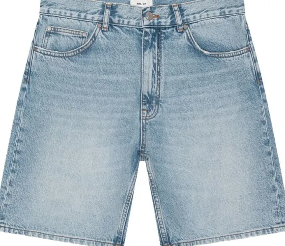 Otis Shorts 1882