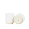 Otto Ceramic Cup Set of Two | White