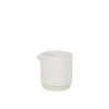Otto Ceramic Jug | Natural | Small