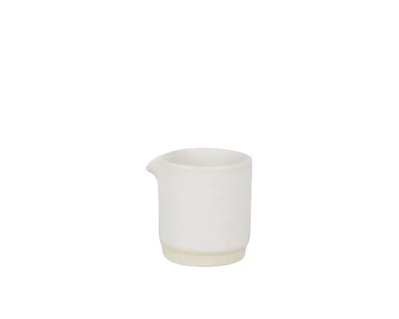 Otto Ceramic Jug | Natural | Small