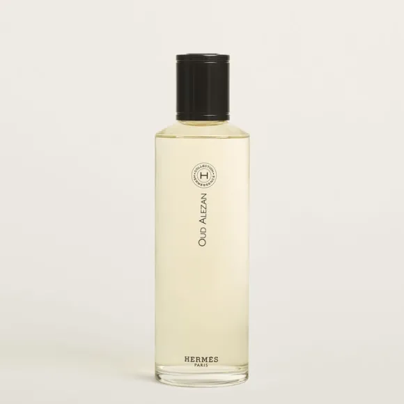 Oud Alezan, Eau de Parfum refill, 200ml