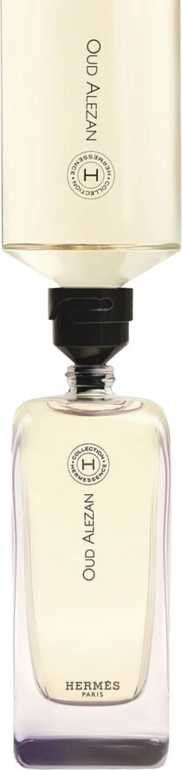 Oud Alezan, Eau de Parfum refill, 200ml