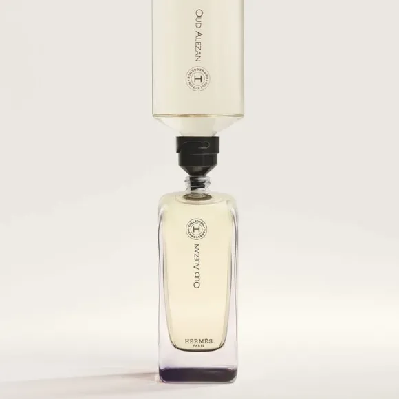 Oud Alezan, Eau de Parfum refill, 200ml