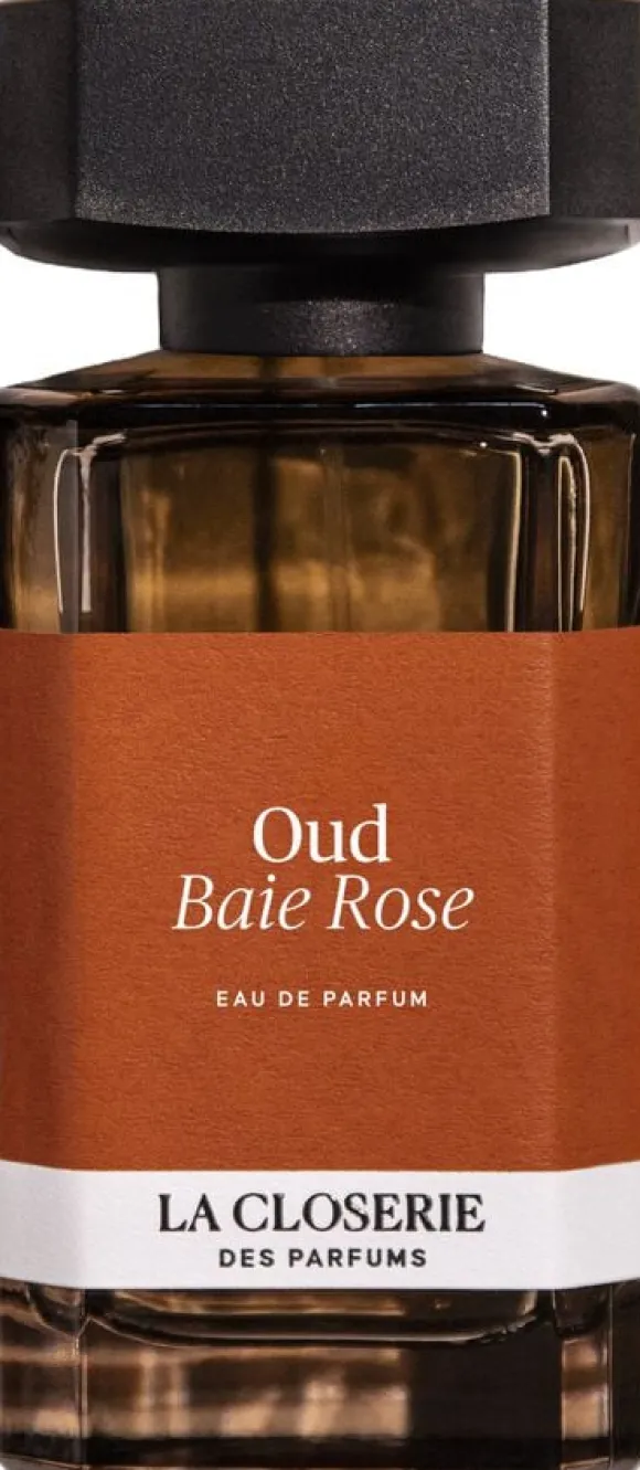 OUD BAIE ROSE