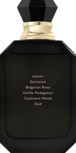 Oudgasm Rose Oud16