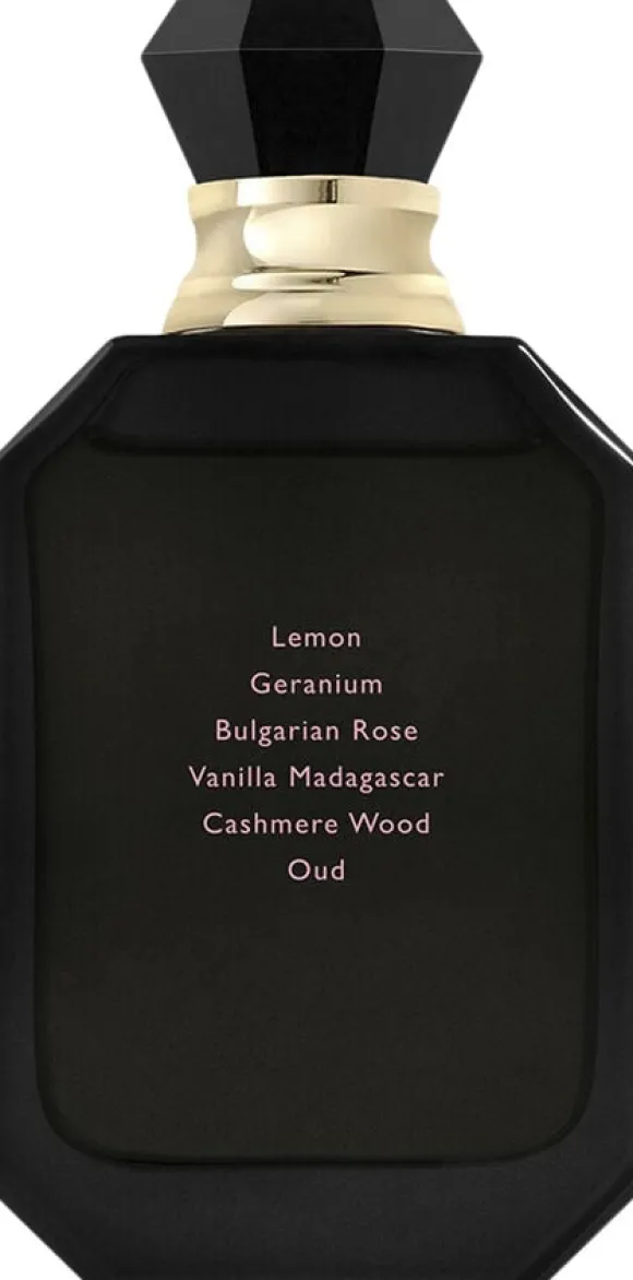 Oudgasm Rose Oud |16