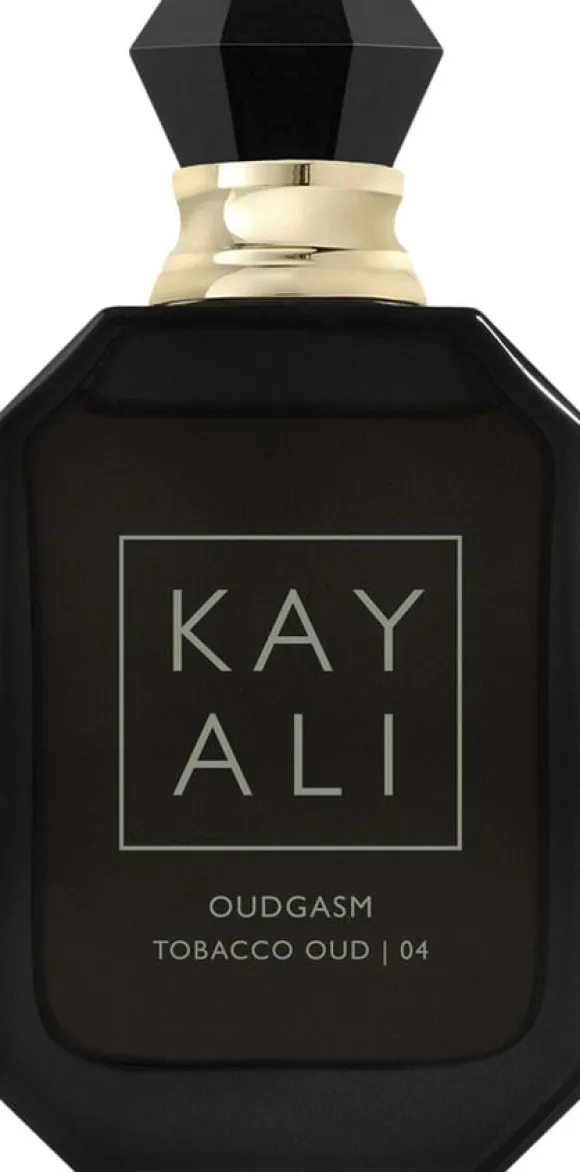 Oudgasm Tobacco Oud | 04