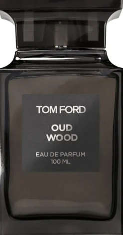 Oud Wood Eau de Parfum