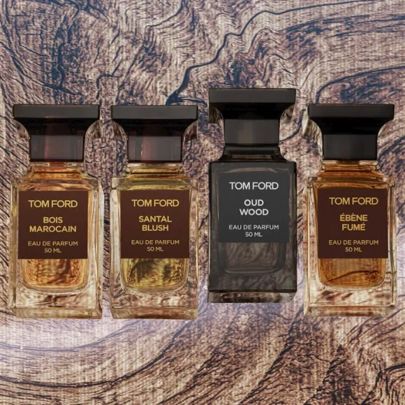 Oud Wood Eau de Parfum