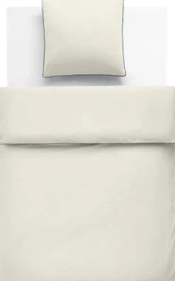 Outline Duvet Cover-W150 x L210-Ivo