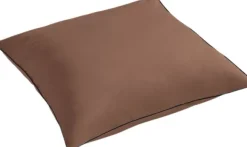 Outline Pillow Case-W70 x L50-Milk