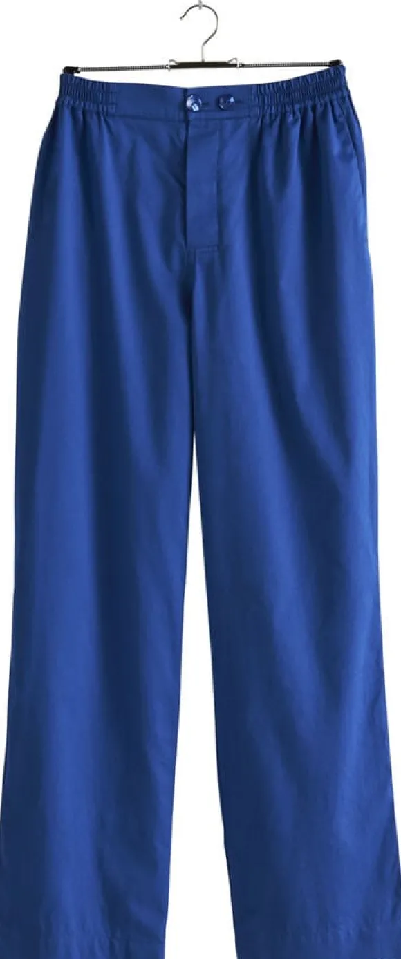 Outline Pyjama Trousers-S/M-Vivid b