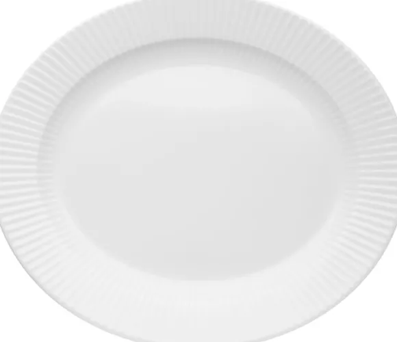Oval tallrik 31 cm Nova