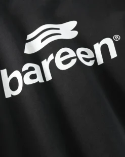 Oversized Crewneck Logo