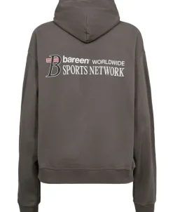 Oversized Hoodie - Sports Network