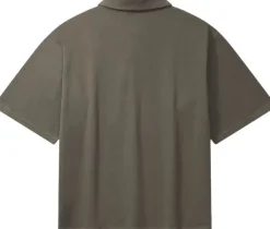 Oversize Polo