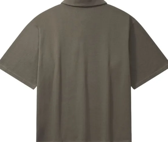 Oversize Polo