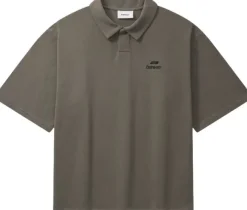 Oversize Polo