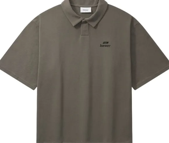 Oversize Polo