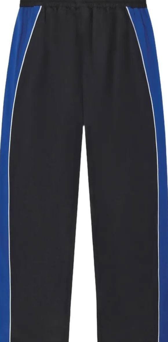 Oversize Track Pants
