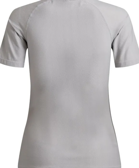 Pace performance tee - Oyster