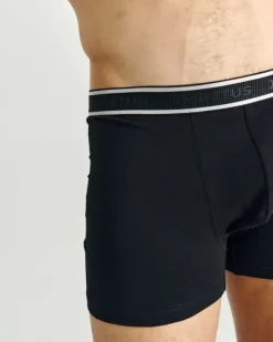 3 Pack Boxer Cotton Stretch