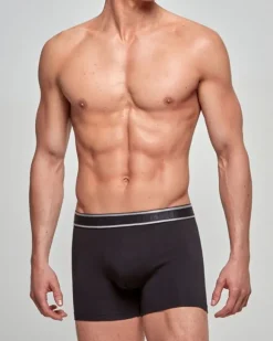 3 Pack Boxer Cotton Stretch