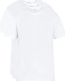 3-pack t-shirt Regular