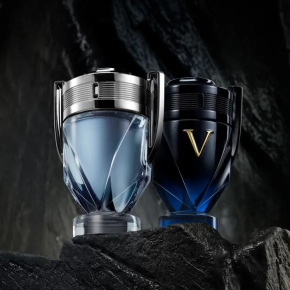 Paco Rabanne INVICTUS Victory Elixir Eau de Parfum