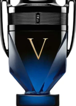Paco Rabanne INVICTUS Victory Elixir Eau de Parfum