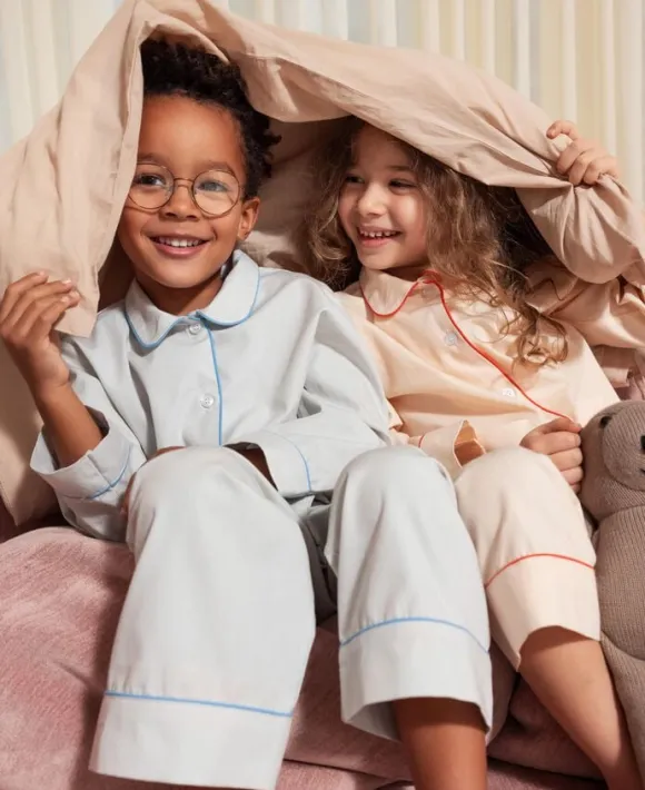 Pajama Set