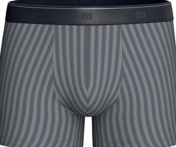 2-pak boxershorts i modal