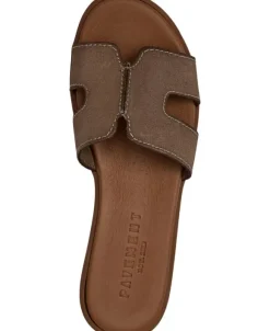 Pam Suede