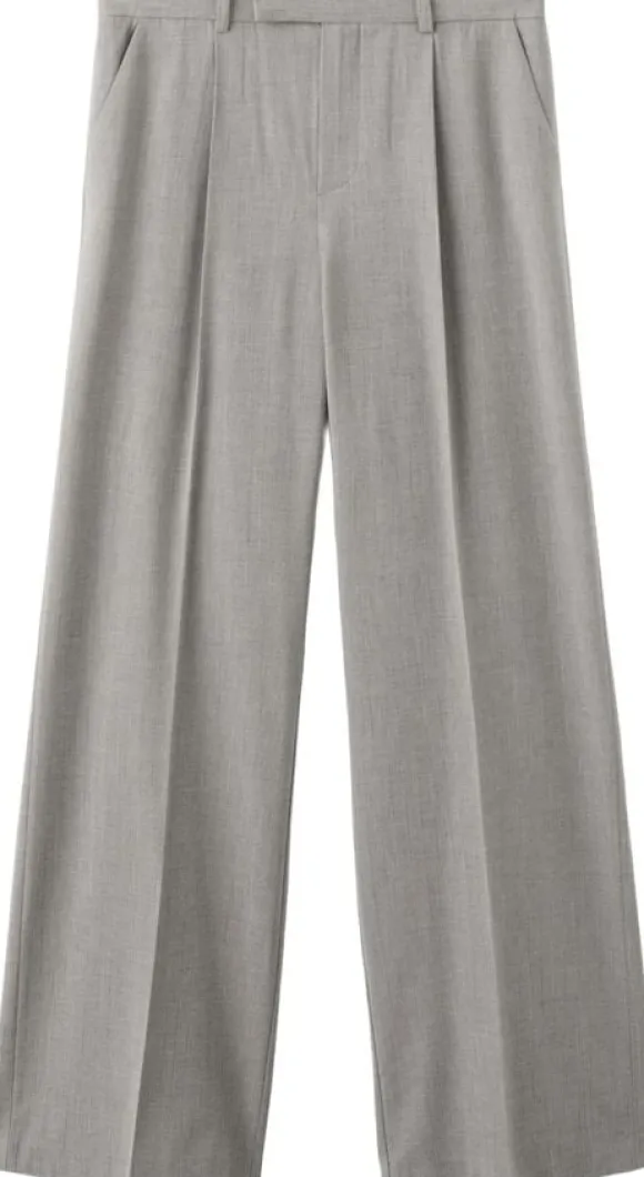 PANTALON PUGLIA