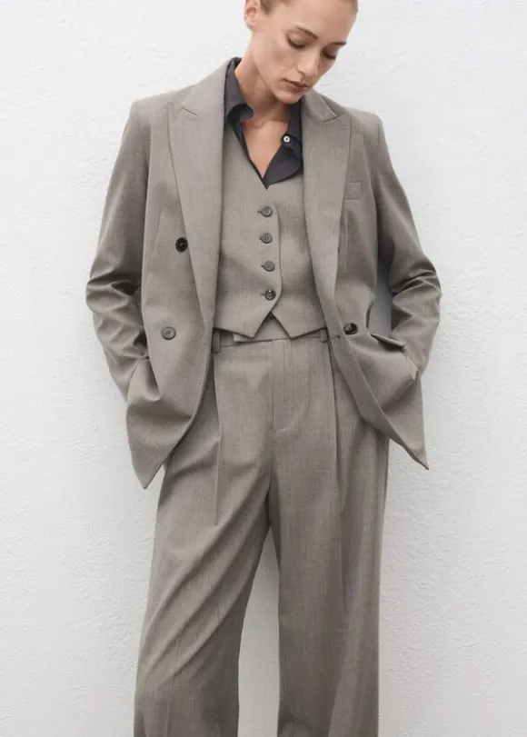 PANTALON PUGLIA