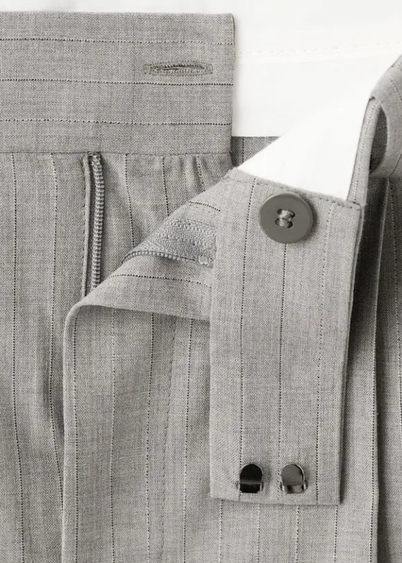 PANTALON PUGLIA