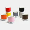 Pantone CORTADO THERMO CUP Orange 021 C