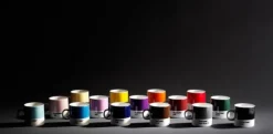 Pantone MA - ESPRESSO CUP Dark Blue 289