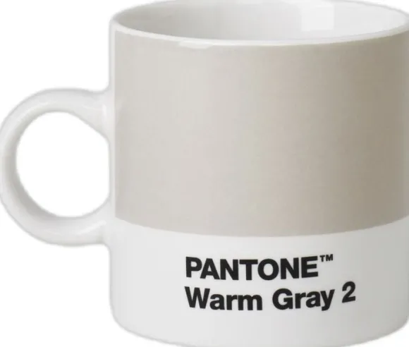 Pantone MA - ESPRESSO CUP Warm Gray 2