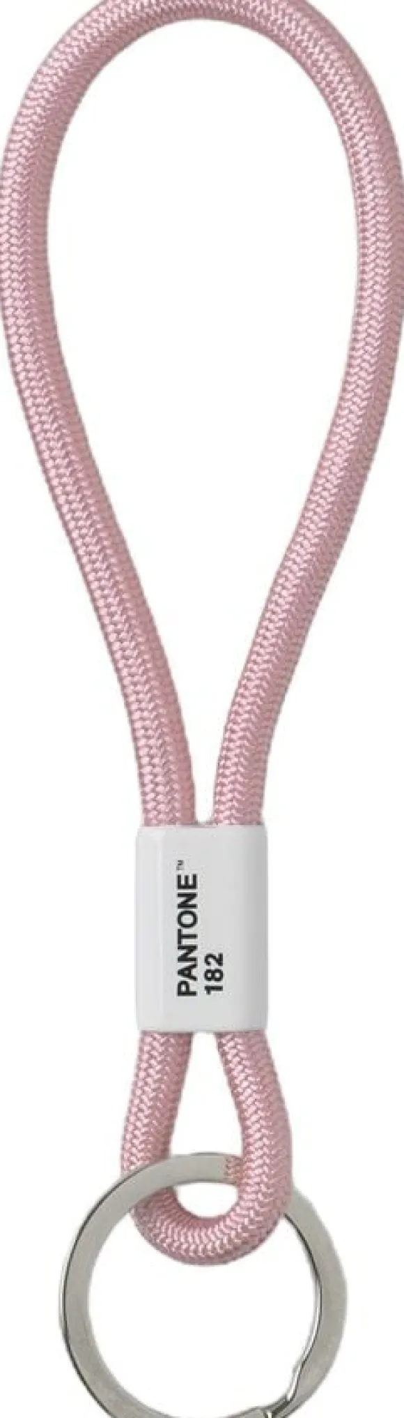 Pantone MA - KEY CHAIN SHORT Light Pink 182