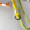 Pantone MA - KEY CHAIN SHORT Siena 5035c