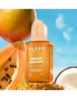 Papaya Paradise Hair & Body Perfume Mist