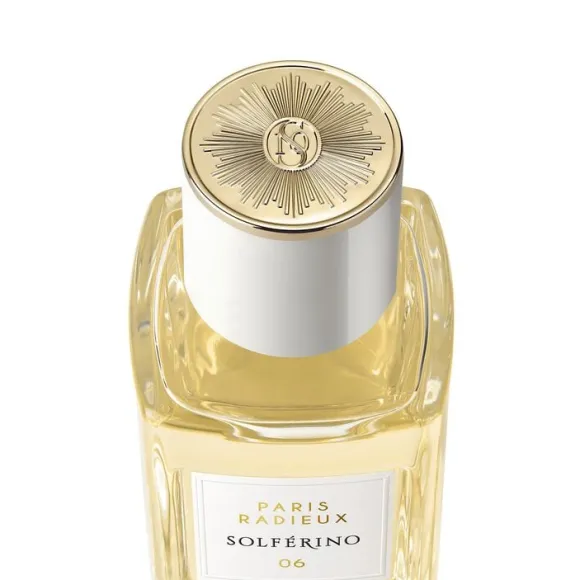 Paris Radieux EdP 125 ml
