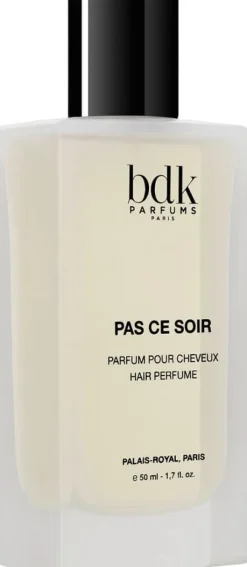 PAS CE SOIR - HAIR PARFUME 50 ML