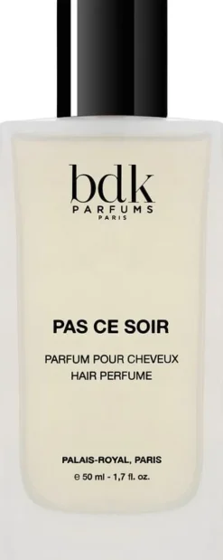 PAS CE SOIR - HAIR PARFUME 50 ML