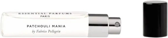 PATCHOULI MANIA BY FABRICE PELLEGRIN EAU DE PARFUM TRAVEL SIZE 10ML