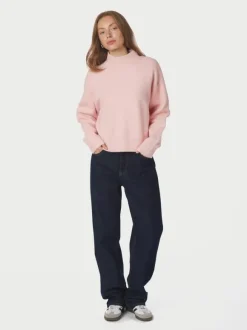 Paulina Knit Blouse