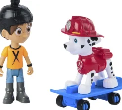 PAW Patrol Hero Pup Danny