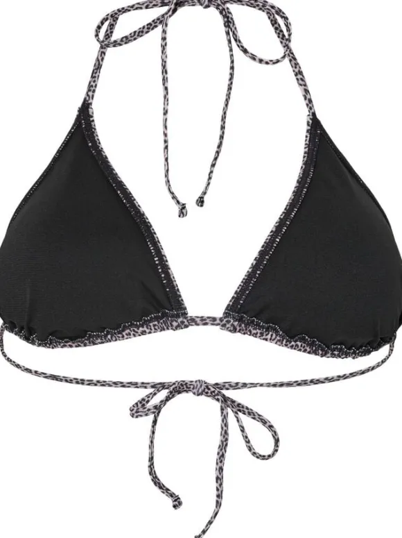PCBAOMI BIKINI TRIANGLE TOP BC