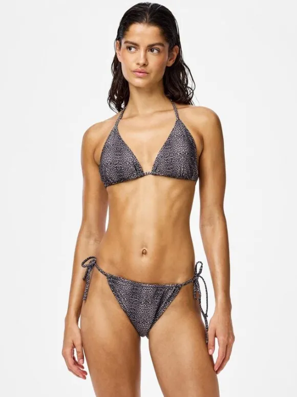 PCBAOMI BIKINI TRIANGLE TOP BC